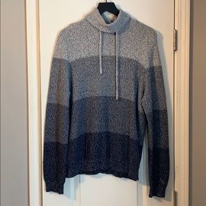 Men’s Express Pullover